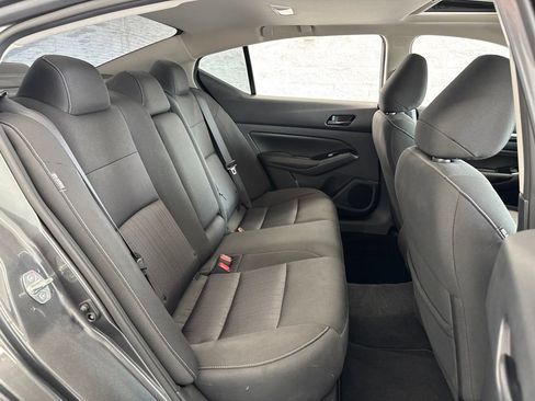 Used 2023 Nissan Altima 2.5 SV w/ SV Premium Package FWD image 40