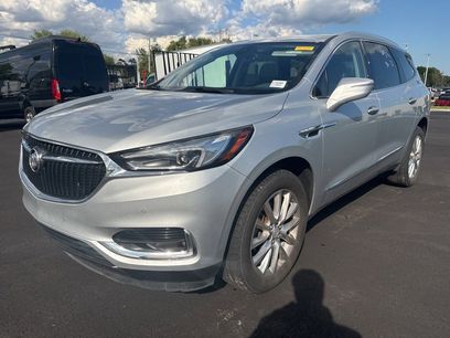 Used 2019 Buick Enclave Premium w/ Experience Buick Package