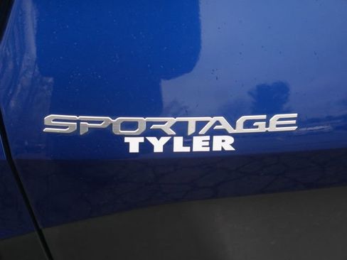 Used 2023 Kia Sportage X-Line w/ X-Line Premium Package image 13