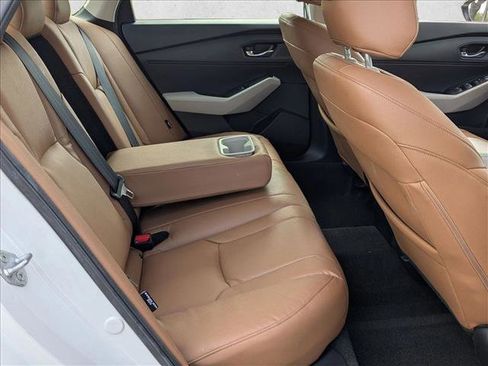 Used 2023 Honda Accord LX image 18