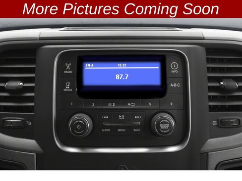 Used 2015 RAM 3500 Tradesman w/ Power Accessory Group AWD/4WD image 9