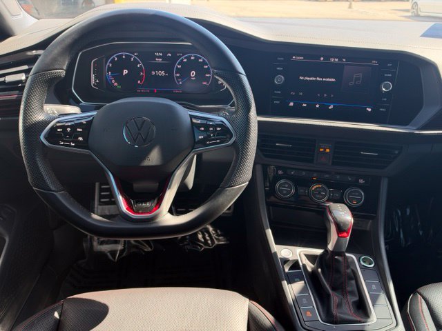 Used 2023 Volkswagen Jetta GLI Autobahn FWD image 21