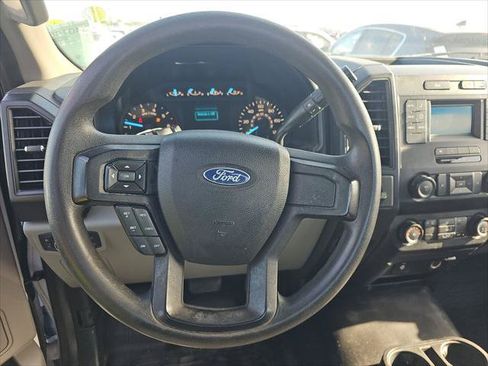 Used 2019 Ford F150 XL w/ XL Power Equipment Group RWD image 13