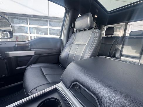 Used 2022 Ford F350 Lariat w/ Lariat Ultimate Package image 21