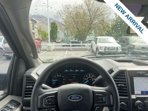 Used 2020 Ford F150 XL w/ Equipment Group 101A Mid image 20