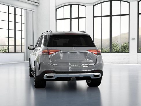 New 2026 Mercedes-Benz GLE 350 4MATIC image 26