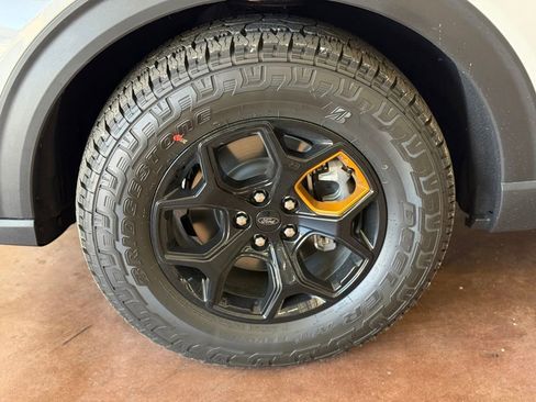 New 2026 Ford Explorer Tremor w/ Tremor Ultimate Package image 26