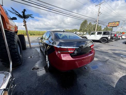 Used 2012 Buick Verano Convenience image 5