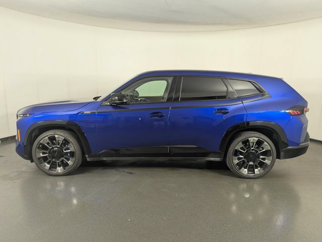 Used 2023 BMW XM AWD/4WD image 5