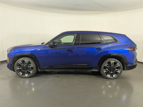 Used 2023 BMW XM AWD/4WD image 5