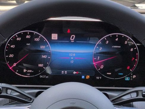 New 2026 Mercedes-Benz CLE 300 4MATIC Coupe image 27