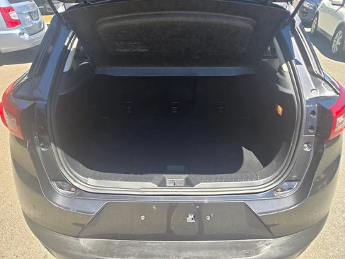 Used 2016 MAZDA CX-3 Grand Touring AWD/4WD image 17