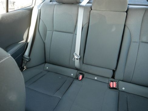 Used 2024 Subaru Legacy Premium image 12