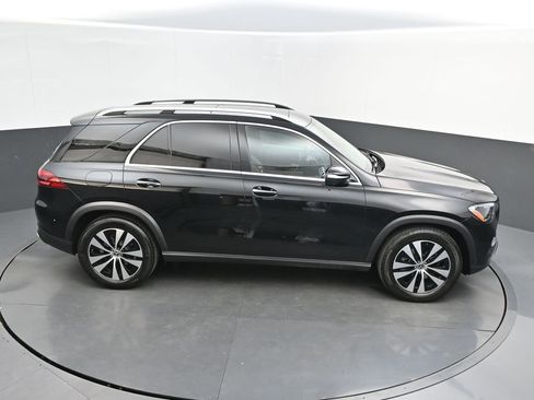 Used 2025 Mercedes-Benz GLE 350 4MATIC image 28