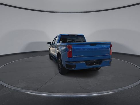 Used 2023 Chevrolet Silverado 1500 RST AWD/4WD image 7