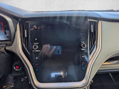 Used 2024 Subaru Outback Onyx Edition image 13