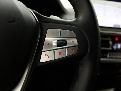 Used 2022 BMW X3 xDrive30i image 35