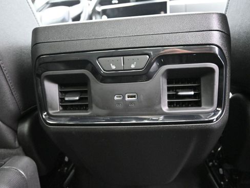 Used 2024 GMC Sierra 3500 AT4 w/ Technology Package image 14