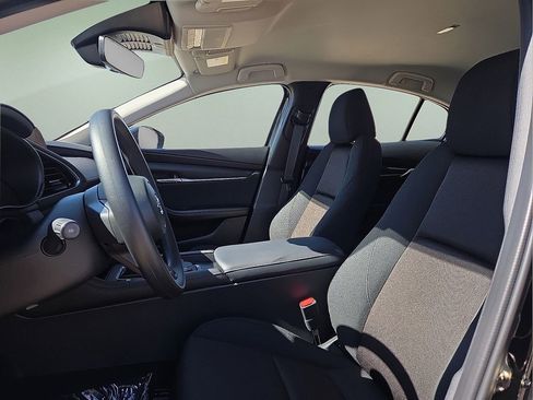 New 2026 MAZDA MAZDA3 s FWD image 21