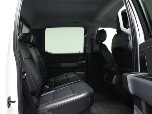 Used 2024 Ford F350 Lariat w/ Lariat Ultimate Package image 15