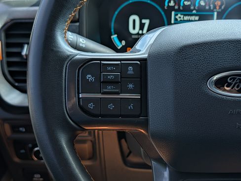 Used 2023 Ford F150 Tremor w/ Equipment Group 402A High AWD/4WD image 24