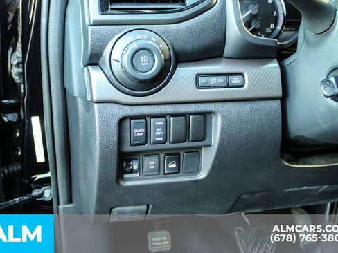 Used 2023 Nissan Titan PRO-4X w/ Pro-4x Convenience Package image 31