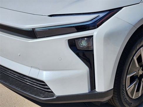 New 2026 Toyota bZ image 6