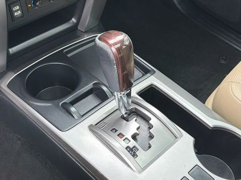 Used 2019 Toyota 4Runner Limited RWD image 30