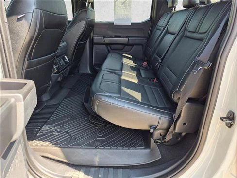 Used 2023 Ford F150 XL w/ STX Appearance Package AWD/4WD image 18
