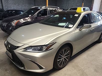 Used 2023 Lexus ES 350 w/ Premium Package