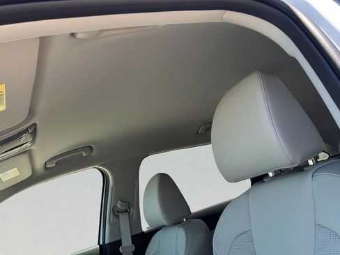 New 2026 Kia Sorento EX FWD image 24