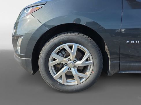 Used 2020 Chevrolet Equinox LT FWD image 13