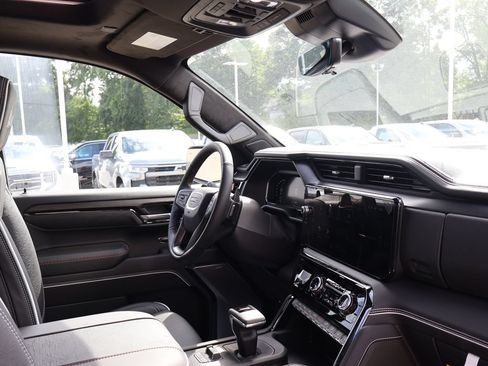New 2026 GMC Sierra 1500 AT4X w/ AT4X AEV Edition AWD/4WD image 44