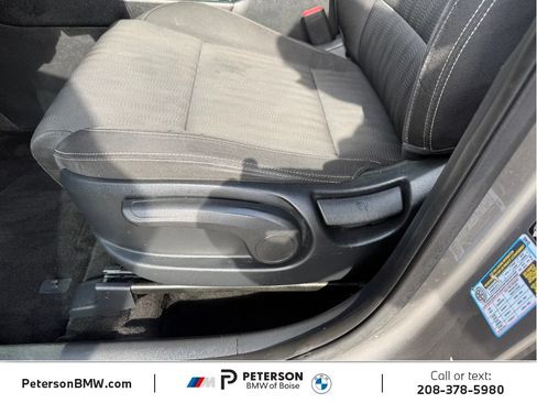 Used 2017 Kia Sportage LX AWD/4WD image 20