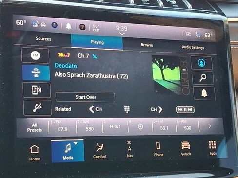 Certified 2023 Jeep Grand Cherokee L Summit w/ Advanced Protech Group IV image 28