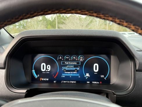 Used 2023 Ford F150 Tremor w/ Equipment Group 402A High image 17