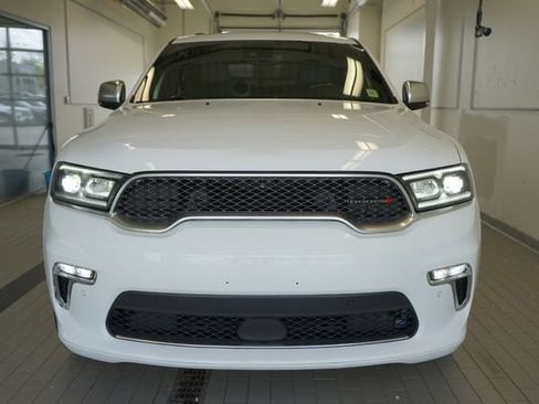 Used 2023 Dodge Durango Citadel AWD/4WD image 17