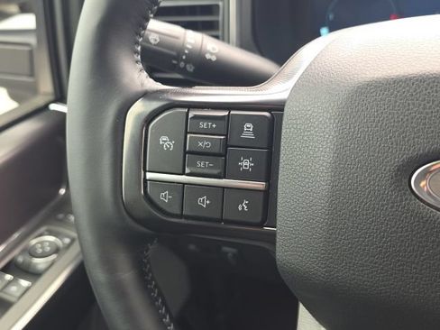 Used 2026 Ford F250 Platinum w/ Tremor Off-Road Package AWD/4WD image 41
