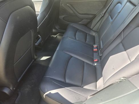 Used 2023 Tesla Model 3 Standard Range RWD image 9