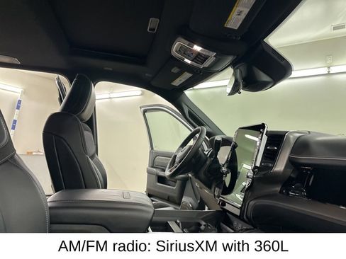 Used 2025 RAM 2500 Limited image 22