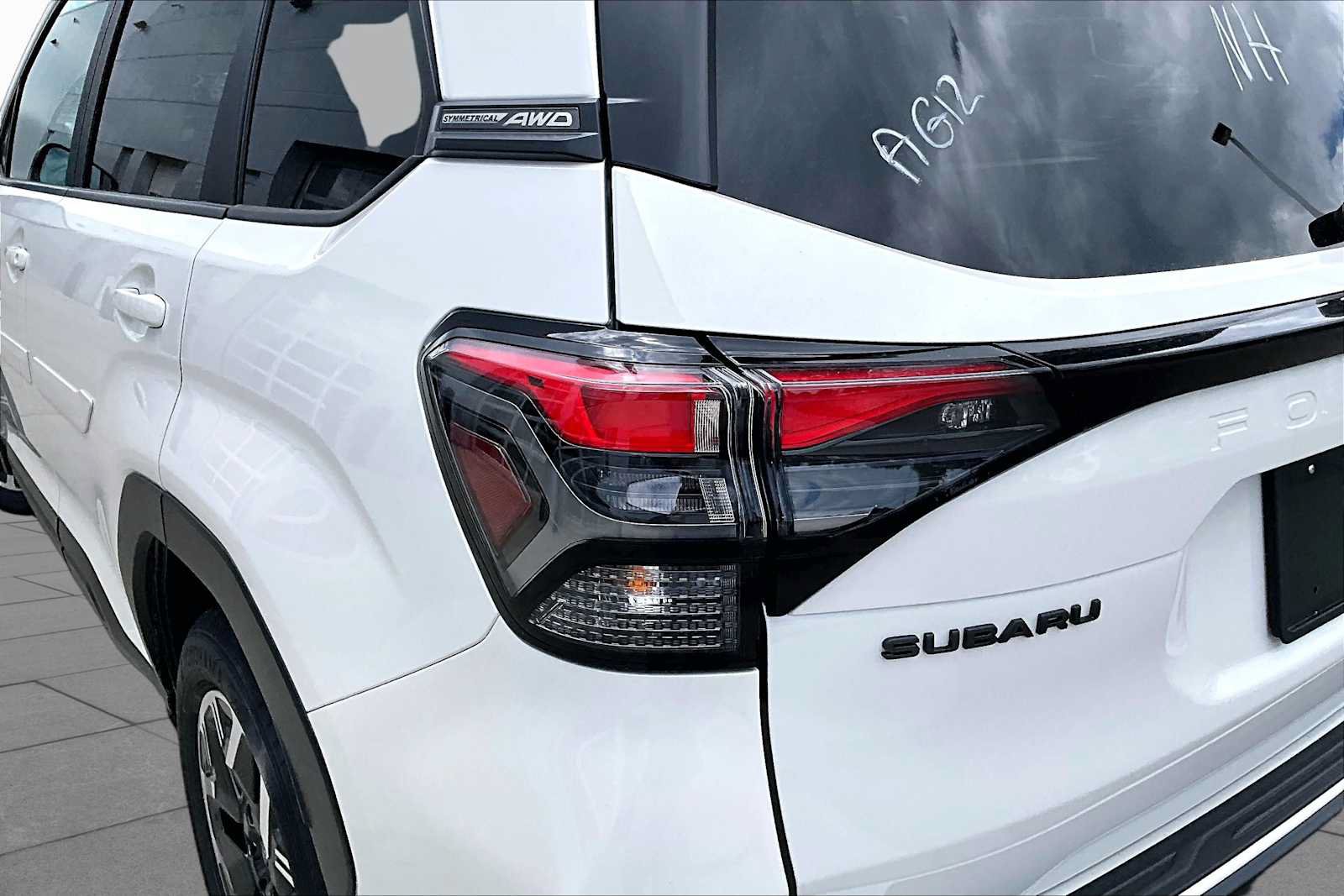 New 2026 Subaru Forester Premium AWD/4WD image 15