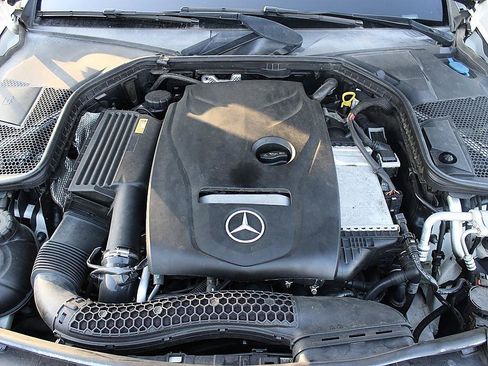 Used 2017 Mercedes-Benz C 300 Sedan image 19