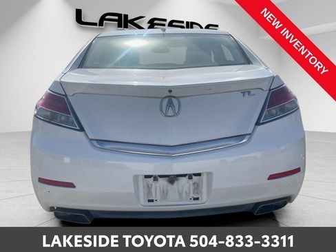 Used 2013 Acura TL w/ Advance Package image 6