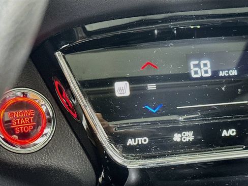 Used 2019 Honda HR-V EX image 19