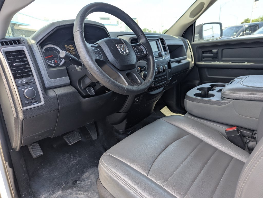 Used 2019 RAM 1500 Tradesman w/ Protection Group AWD/4WD image 23