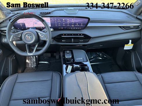 New 2026 Buick Enclave Sport Touring w/ Super Cruise Package FWD image 27