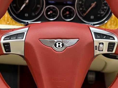 Used 2016 Bentley Flying Spur W12 AWD/4WD image 67
