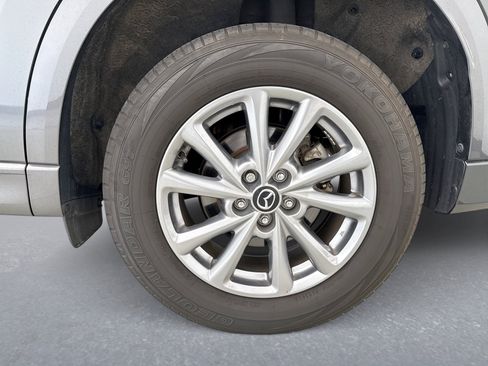 Used 2024 MAZDA CX-5 AWD 2.5 S w/ Preferred Package image 20