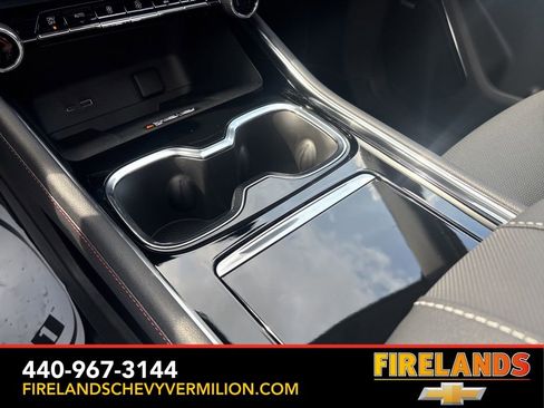 New 2026 Chevrolet Traverse Z71 w/ Enhanced Driving Package AWD/4WD image 35