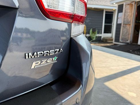 Used 2017 Subaru Impreza 2.0i Limited AWD/4WD image 80